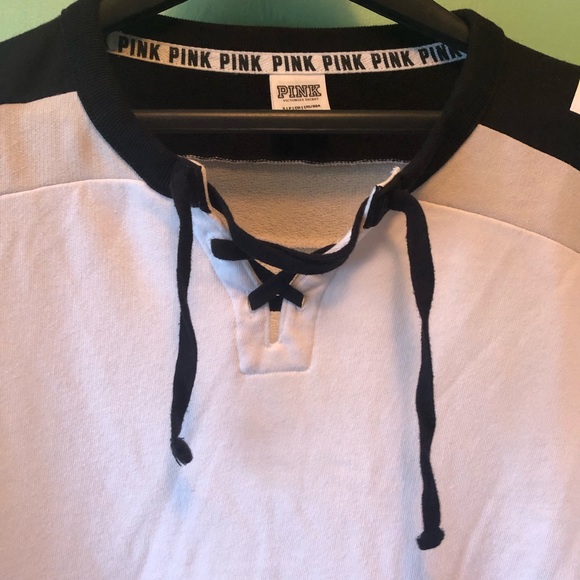 Victorias Secret Sweatshirt - Picture 10 of 10